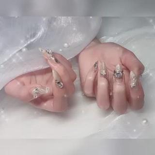 ネイル 閨匠 上野店のネイルデザイン