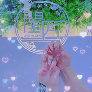 ネイル 閨匠 上野店のネイルデザイン