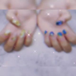 ネイル 閨匠 上野店のネイルデザイン