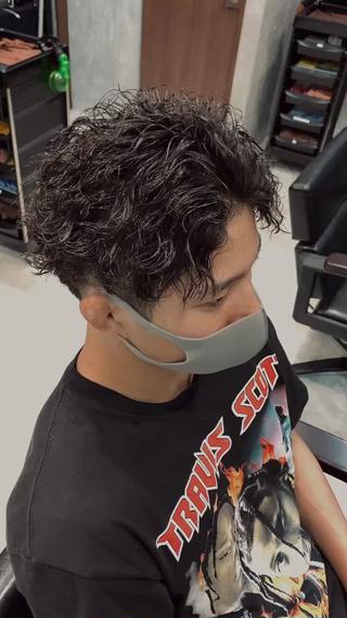 【お客様style】

ツイストパーマ

パーマモデルさん募集中です！ 