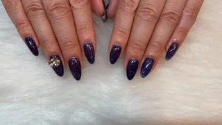 ネイル エン Nail salonのネイルデザイン