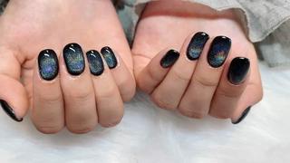 ネイル エン Nail salonのネイルデザイン