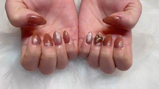 ネイル エン Nail salonのネイルデザイン