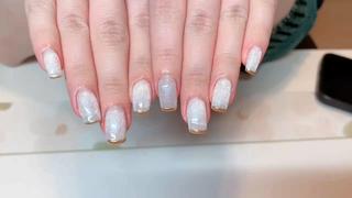 ネイル エン Nail salonのネイルデザイン
