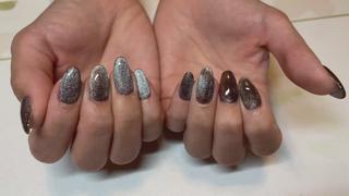 ネイル エン Nail salonのネイルデザイン