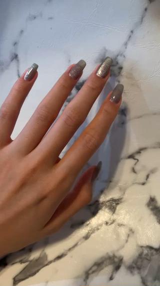 ネイル エン Nail salonのネイルデザイン