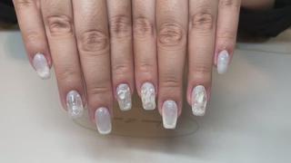 ネイル エン Nail salonのネイルデザイン