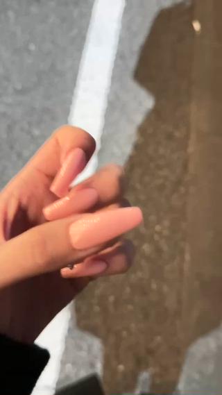 ネイル エン Nail salonのネイルデザイン