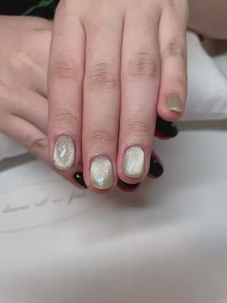 ネイル エン Nail salonのネイルデザイン