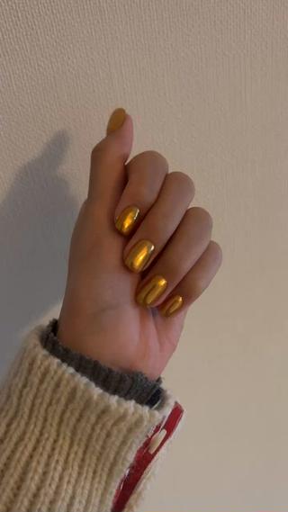 ネイル エン Nail salonのネイルデザイン