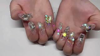 ネイル エン Nail salonのネイルデザイン