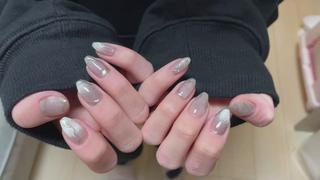 ネイル エン Nail salonのネイルデザイン