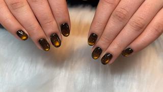 ネイル エン Nail salonのネイルデザイン