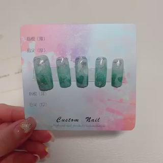 ネイル エン Nail salonのネイルデザイン