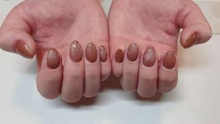 ネイル エン Nail salonのネイルデザイン