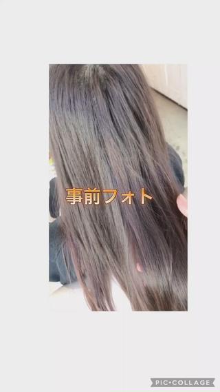 大人3Dコントラストハイライト

髪質、ダメージに合わせた施術で
ブリーチからシングルカラーまで
綺麗をお手伝いします。 