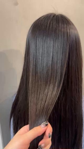 サラサラにしましょう️ 