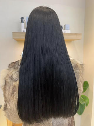 大人気バイカルテトリートメント 