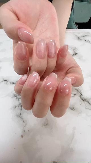 マグネットグラデーション 