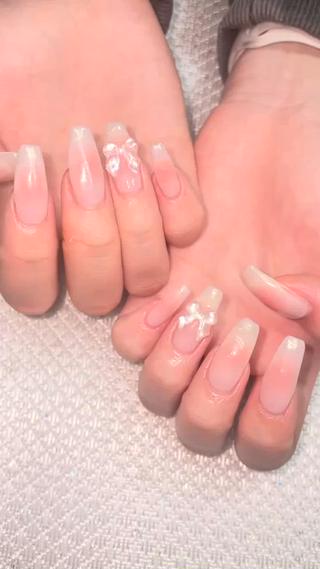 もちろんシンプルちゅるちゅるも大人気です♡かわいい 