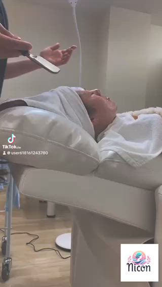 フェイスシェービングは角質とうぶ毛を除去し美肌へと導きます 