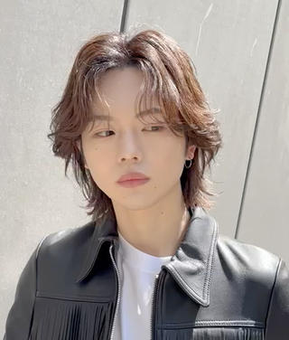 パーマ メンズ 松本爽汰/メンズ特化 /メンズパーマのヘアスタイル