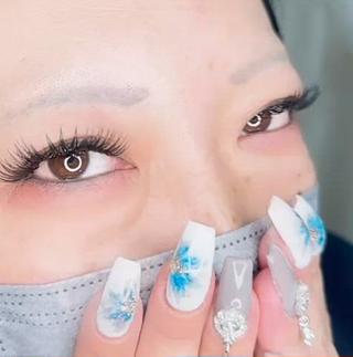 マツエク・マツパ Eyelash Salon 4Uのマツエク・マツパデザイン