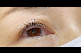 マツエク・マツパ Eyelash Salon 4Uのマツエク・マツパデザイン