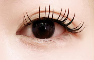 デカ目効果抜群！！
 