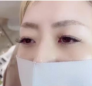 マツエク・マツパ Eyelash Salon 4Uのマツエク・マツパデザイン