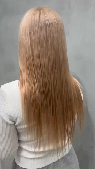 #ハイトーンカラー#ハイトーン#ダブルカラー#ワンカラー#艶カラー#ショート#ミディアム#セミロング#ロング#インナーカラー#イヤリングカラー#町田#町田駅#町田美容院#JR町田駅#トリートメント 