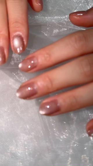 ネイル riri nailのネイルデザイン