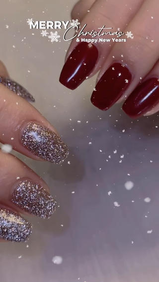 ネイル Reona nail所属・Reona Nailのネイルデザイン