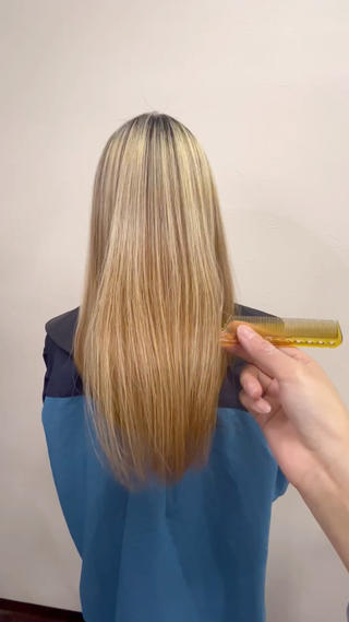 ロング hale所属・@hale_ airiのヘアスタイル