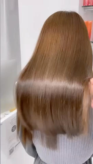 ロング 髪質改善/艶髪No1 L.I.G代表　吉川のヘアスタイル