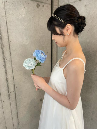 ヘアアレンジ Reve  resort所属・美髪× ヘアセット✨Araiのヘアスタイル