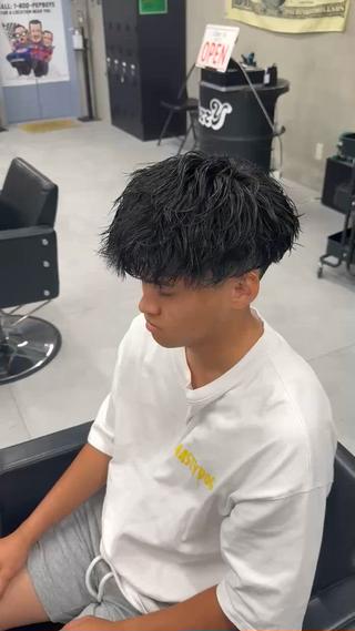 ツイストスパイラル 