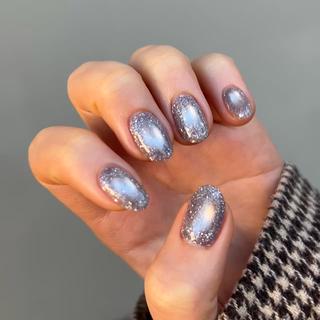 ネイル Yumi 広尾|恵比寿ネイルのネイルデザイン