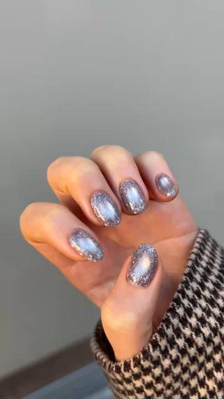 ネイル Yumi 広尾|恵比寿ネイルのネイルデザイン