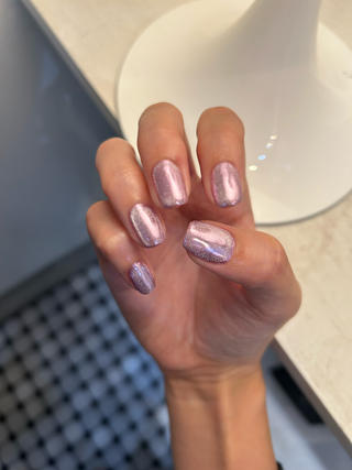 ネイル Yumi 広尾|恵比寿ネイルのネイルデザイン