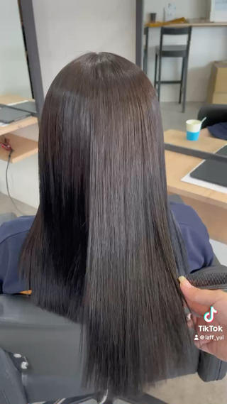 癖毛さん必見！ 