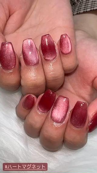 ネイル coco nailのネイルデザイン