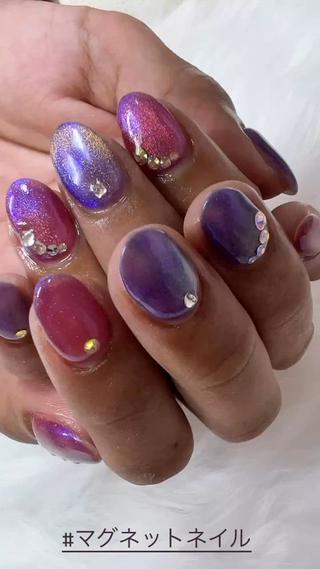 ネイル coco nailのネイルデザイン