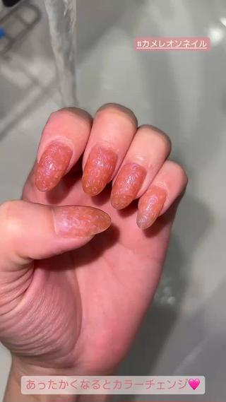ネイル coco nailのネイルデザイン