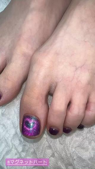 ネイル coco nailのネイルデザイン