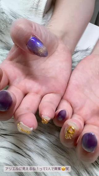 ネイル coco nailのネイルデザイン