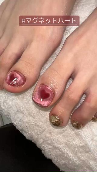 ネイル coco nailのネイルデザイン