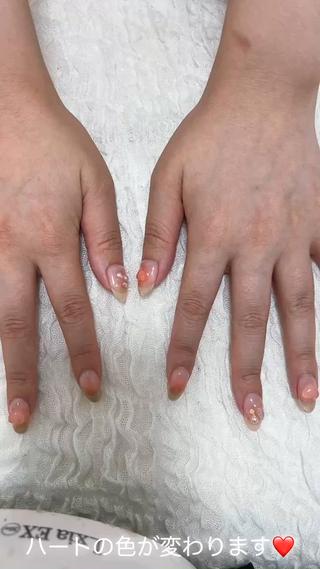 ネイル coco nailのネイルデザイン