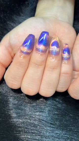 ネイル coco nailのネイルデザイン