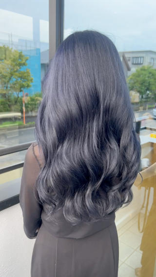 ☆シルバーネイビーカラー☆ 